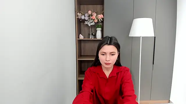 Snapshot of LibbyLedec chatting on November 20, 3:18 am LibbyLedec online show from November 20, 3:18 am