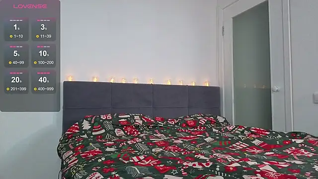 eva vuv online show from December 19, 6:49 am