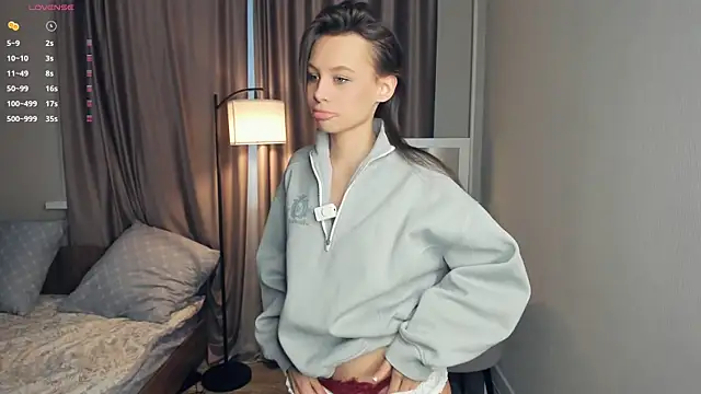 lumina online show from January 9, 7:26 am