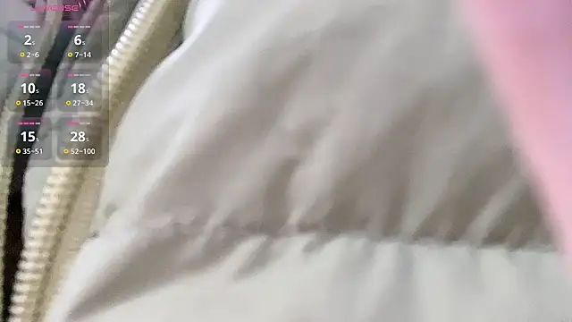 Snapshot of water-h chatting on November 18, 11:57 am water-h online show from November 18, 11:57 am