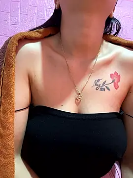 Baby-sexyy online show from January 9, 1:23 am