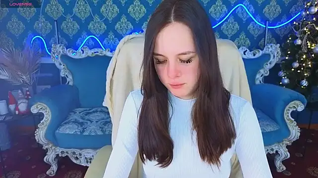 KarolinaSky online show from January 8, 6:41 am