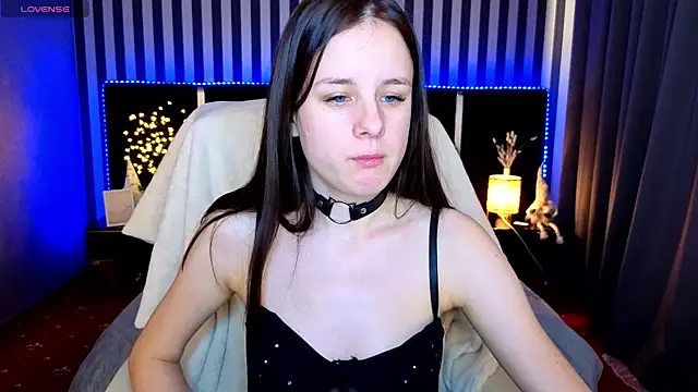 KarolinaSky online show from January 11, 1:40 pm