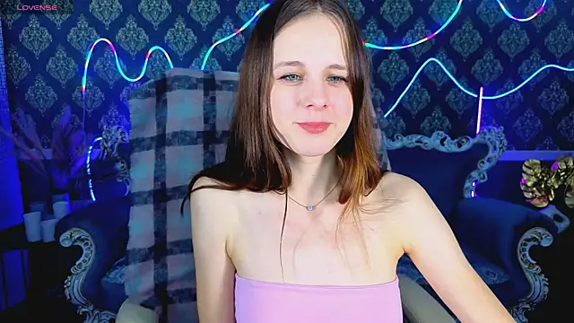 KarolinaSky online show from December 1, 6:58 am