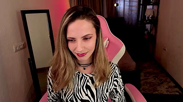 amelia meili online show from February 1, 12:03 pm