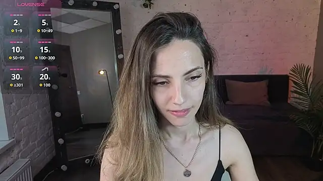 Snapshot of amelia_meili chatting on June 30, 12:38 pm amelia meili online show from June 30, 12:38 pm