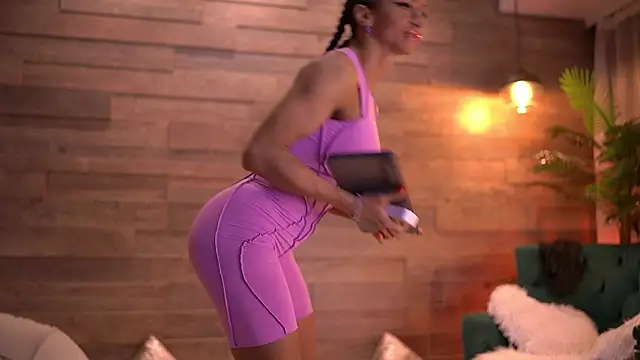 XenaBloom online show from February 28, 4:12 am