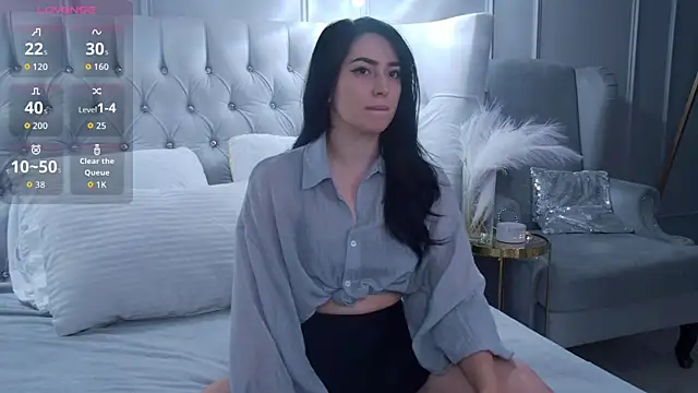 VelissaBowen online show from November 23, 7:40 am