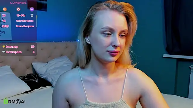 KiraRuiz online show from February 9, 9:51 am