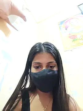 Anupriya89 online show from February 26, 2:33 am