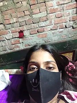 Anupriya89 online show from February 13, 7:03 pm