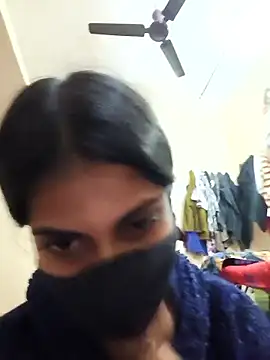 Anupriya89 online show from January 9, 3:52 pm