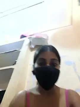 Anupriya89 online show from December 17, 9:20 pm