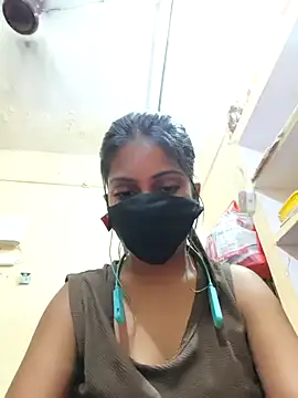 Anupriya89 online show from February 20, 6:43 pm