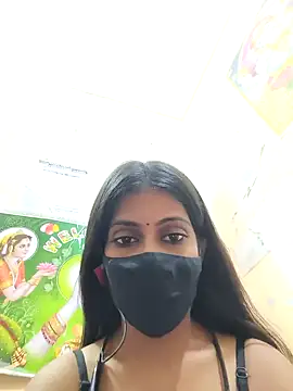 Anupriya89 online show from November 19, 7:03 pm