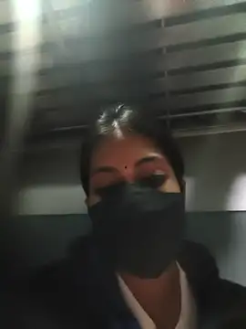 Anupriya89 online show from December 4, 6:07 pm