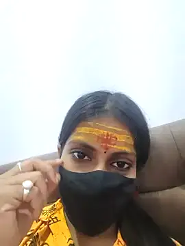 Anupriya89 online show from December 5, 7:51 am