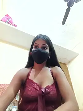 Anupriya89 online show from January 16, 6:23 pm