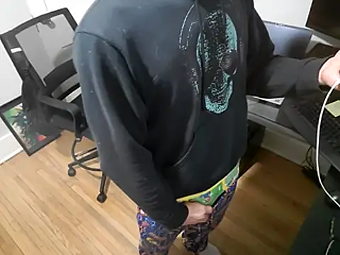 SixNineVibez online show from April 11, 5:26 am
