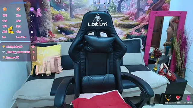 dakotasexywomen online show from January 15, 6:11 pm