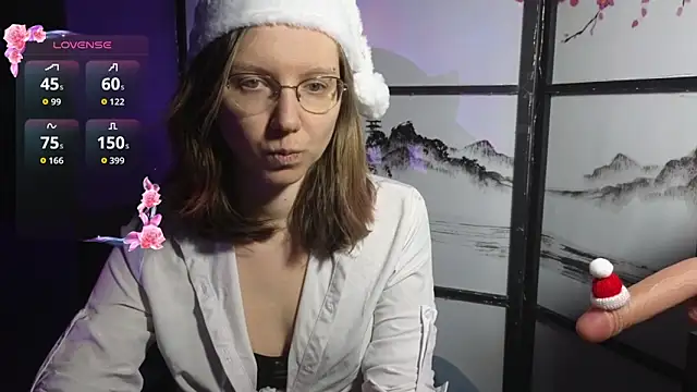 scarlettsrose online show from December 22, 5:02 pm