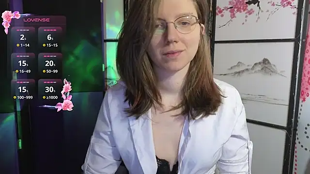 scarlettsrose online show from March 10, 12:09 pm