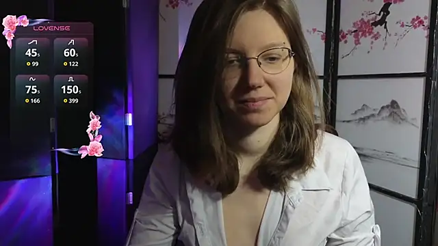 scarlettsrose online show from March 31, 12:51 pm