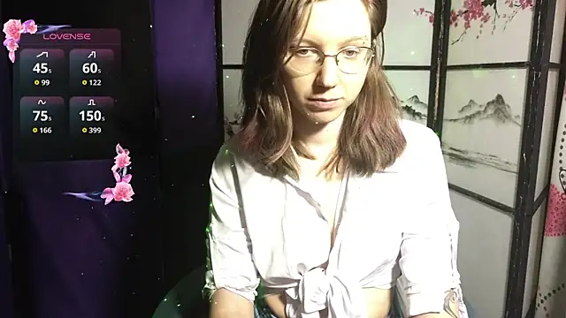 scarlettsrose online show from February 9, 12:03 pm