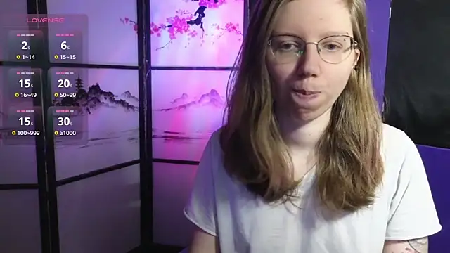Snapshot of scarlettsrose chatting on June 15, 8:25 am scarlettsrose online show from June 15, 8:25 am