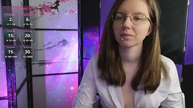 scarlettsrose online show from June 1, 12:38 pm