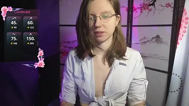 scarlettsrose online show from February 4, 12:22 pm