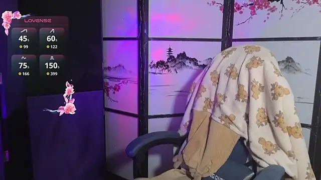 scarlettsrose online show from March 3, 2:02 pm