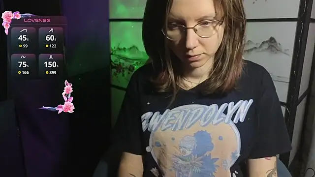 scarlettsrose online show from February 26, 12:16 pm