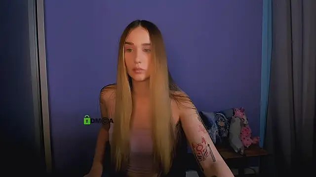  kellykitten  online show from November 22, 10:47 am