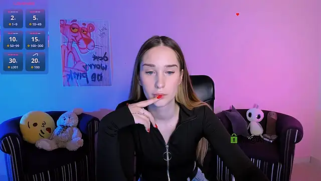  kellykitten  online show from January 7, 9:58 am