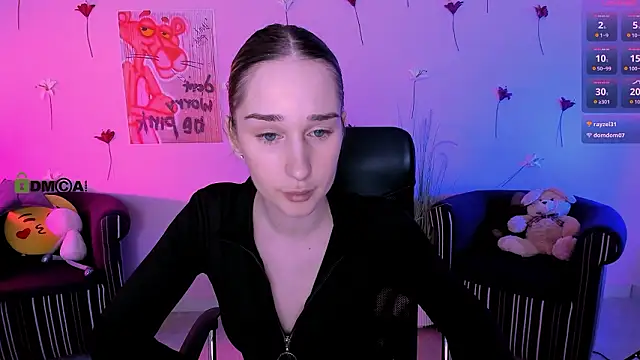  kellykitten  online show from February 16, 1:54 pm