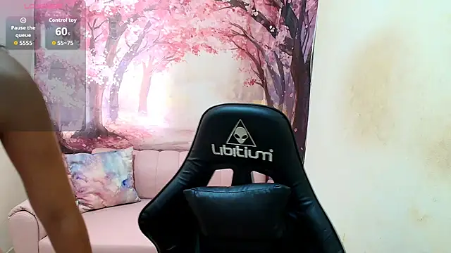 Emma latinasexy18 online show from November 20, 5:57 pm