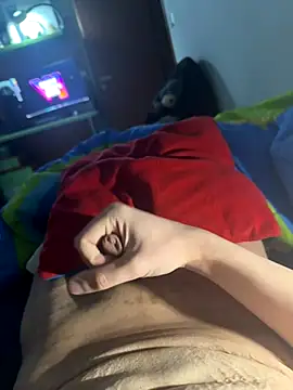 Alessandro 478 online show from December 22, 3:45 pm