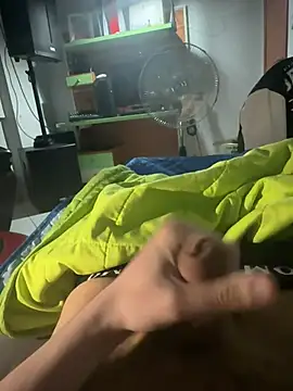 Alessandro 478 online show from June 14, 5:08 am