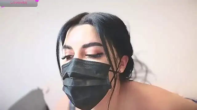 chikarima online show from March 3, 11:34 pm