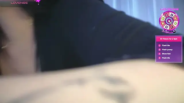 chikarima online show from March 17, 1:19 am