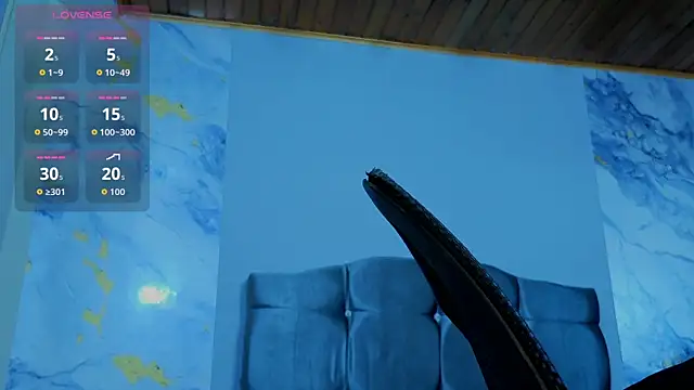 James Adams 01 online show from April 7, 12:07 pm