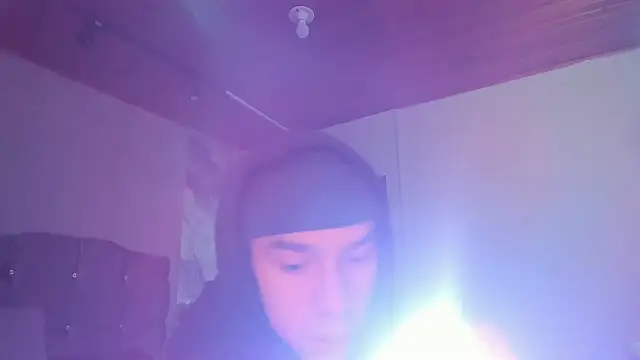 James Adams 01 online show from February 27, 12:05 pm