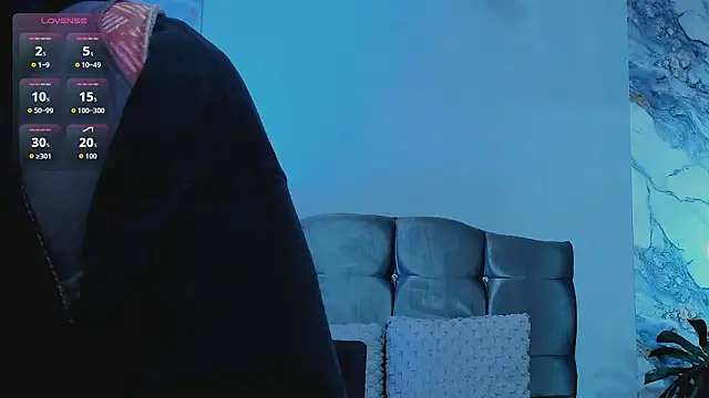 James Adams 01 online show from March 6, 11:27 am