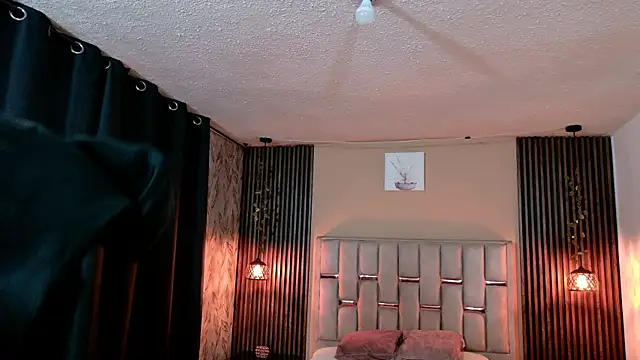 James Adams 01 online show from February 13, 1:11 pm