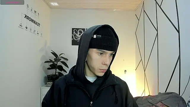 James Adams 01 online show from December 3, 12:26 pm