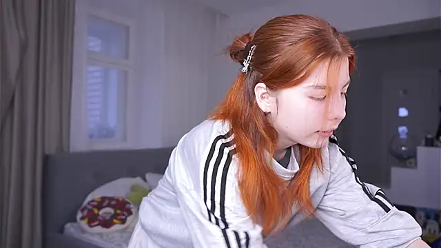 KristianCaspi online show from November 30, 5:08 am