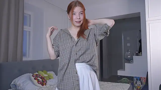 KristianCaspi online show from December 19, 5:10 am