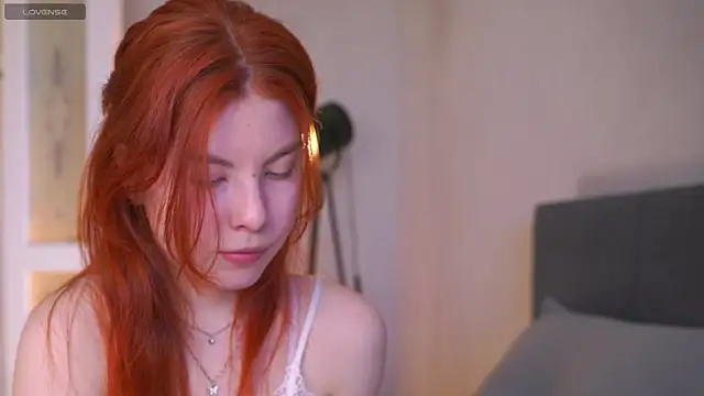 KristianCaspi online show from May 10, 5:22 am