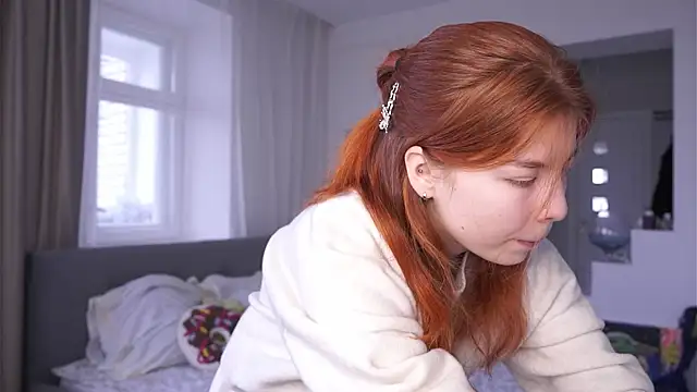 KristianCaspi online show from November 26, 5:51 am